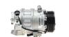 Компресор кондиціонера Renault Laguna 2.0/3.0dCi 07- Valeo 813145 (фото 6)