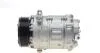 Компрессор кондиционера Renault Laguna 2.0/3.0dCi 07- Valeo 813145 (фото 8)