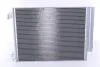 Радіатор кондиціонера NS NISSENS 940321 (фото 2)