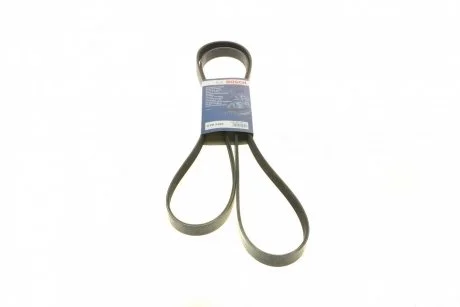 Ремінь генератора MB Vito (W638) 2.2CDI (OM611) (6PK2160) BOSCH 1987946281