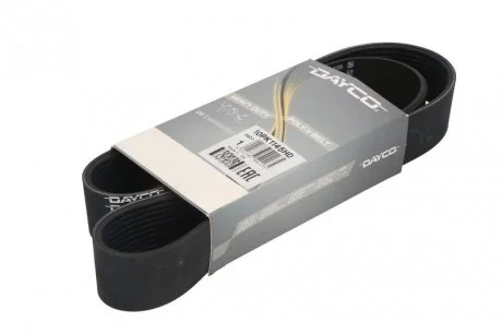 Ремінь полікліновий DY DAYCO 10PK1145HD