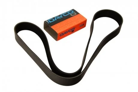 Ремінь полікліновий DY DAYCO 10PK1460HD