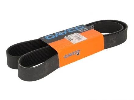 Ремінь полікліновий DY DAYCO 10PK1487HD