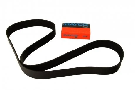 Ремінь полікліновий DY DAYCO 12PK1814HD