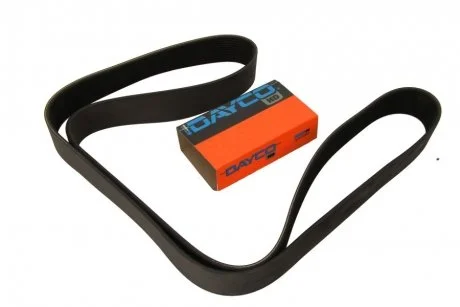 Ремінь полікліновий DY DAYCO 12PK1835HD