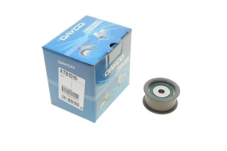 Ролик натяжний для зубчастого ременя (ременя ГРМ) DAYCO ATB1010
