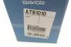 Ролик натяжний для зубчастого ременя (ременя ГРМ) DAYCO ATB1010 (фото 5)