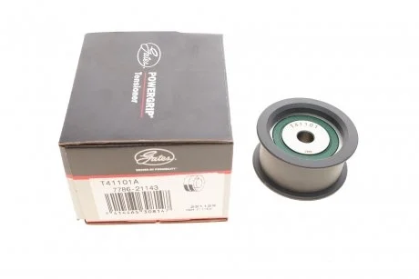 Паразитний / Провідний ролик, зубчастий ремінь Gates T41101A