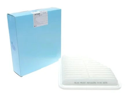 Фильтр воздушный Toyota RAV4 2.0 4WD 06- BLUE PRINT ADT32296