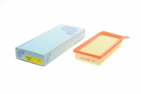 Фільтр повітряний Citroen Nemo 1.4HDi/Ford Fiesta 1.4TDCI 02-14 BLUE PRINT ADM52248