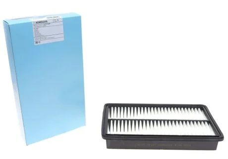 Фільтр повітряний Mazda 6 2.3 MPS 05-07/CX-7 2.3 MZR 07-13 BLUE PRINT ADM52255