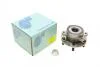 Подшипник ступицы (передней) Toyota Auris 09-/Avensis 08-/Corolla 06-/Rav4 05- (+ABS) BLUE PRINT ADT38287 (фото 1)