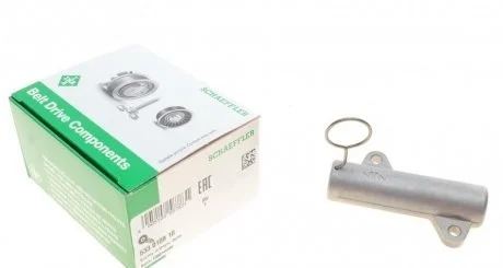 Натяжник ремня ГРМ Toyota Hilux 2.5-3.0D 01- INA 533010810