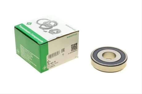 Підшипник КПП 712 1521 10 INA 712152110