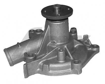 Насос системы охлаждения AIRTEX 7114