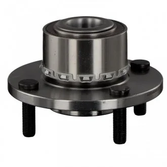 Ступица передняя BLUE PRINT ADC48252