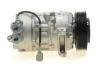Компрессор кондиционера Renault Megane/Scenic 1.4/1.6/2.0 dCi 09- Valeo 813385 (фото 7)