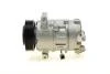 Компрессор кондиционера Renault Megane/Scenic 1.4/1.6/2.0 dCi 09- Valeo 813385 (фото 9)