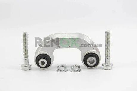 Тяга стабілізатора перед. Audi A4 01-08 Л. SIDEM 37062