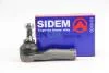 Наконечник рульової тяги Kangoo/Clio/Megane 99- Пр. SIDEM 5831