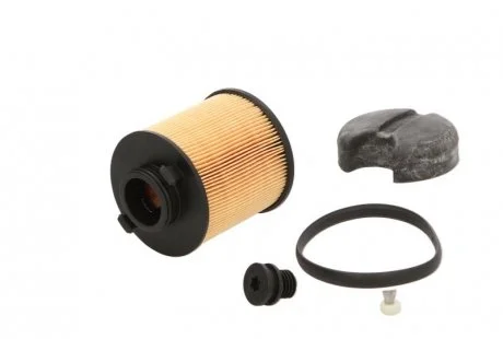 Карбамидный фильтр HENGST HENGST FILTER E101U D324
