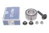 Підшипник маточини (передньої) Audi A4/A6/ VW Passat 97-05 88- (43x82x37) MEYLE 100 498 0337 (фото 2)