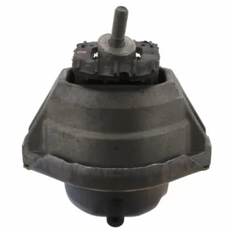 Опора двигателя правая SWAG 20924097