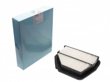 Фільтр повітряний Chevrolet Captiva/Opel Antara 2.0D/2.4LPG/3.2V6 06- BLUE PRINT ADG02280