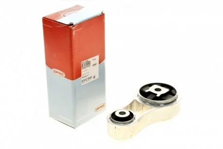 Подушка двигуна (нижня) Renault Trafic 1.9dCi (косточка) CORTECO 80001846