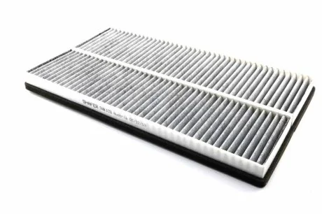 Фільтр салонний MB Vito 638 96- вугільний SHAFER SAK121