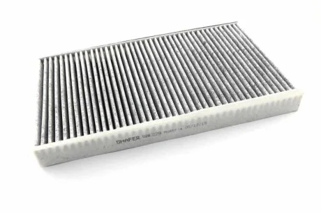 Фильтр салона угольный SHAFER SAK229