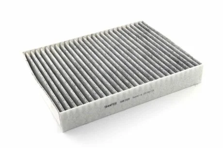 Фильтр салона угольный SHAFER SAK169
