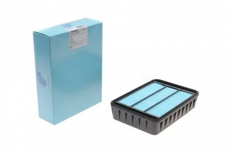 Фільтр повітряний Mitsubishi Lancer VIII/Outlander II/Peugeot 4007 1.6-2.0 06- BLUE PRINT ADC42255