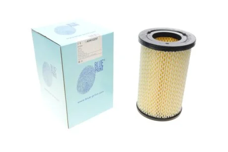 Фільтр забору повітря BLUE PRINT ADN12237