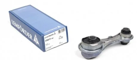 Підвіска, коробка LM LEMFORDER 37940 01