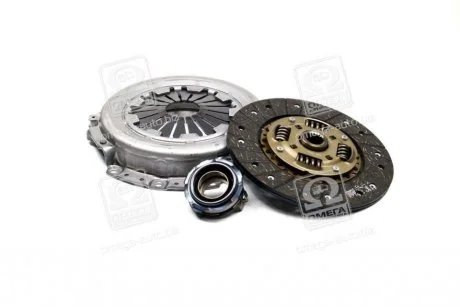 Комплект зчеплення PHC Valeo MBK-002