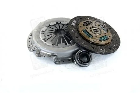 Комплект зчеплення PHC Valeo HDK-083