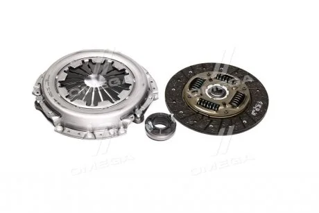 Комплект зчеплення PHC Valeo HDK-175 (фото 1)