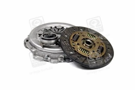 Комплект зчеплення PHC Valeo DWK-060