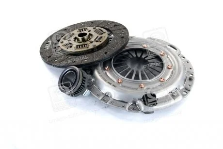 Комплект зчеплення PHC Valeo MZK-024