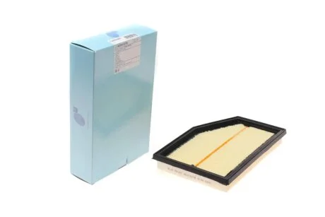 Фильтр воздушный BLUE PRINT ADN12278