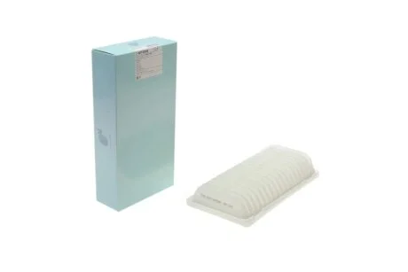 Фільтр повітряний Toyota Corolla 1.4/2.0D 00-08/Avensis 2.0D 02-09 BLUE PRINT ADT32285