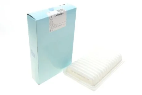 Фильтр воздушный Suzuki Swift 1.2i 10- BLUE PRINT ADK82245