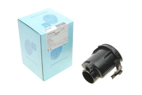 Фильтр топливный Mitsubishi Space Star 1.3/1.8 98- BLUE PRINT ADC42366