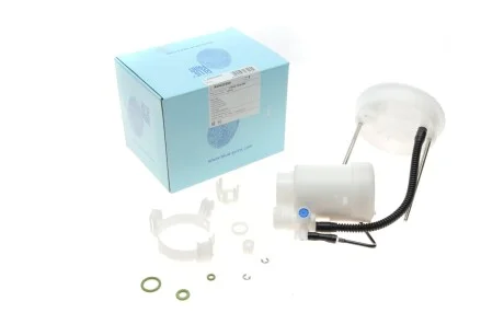 Фільтр паливний Honda Accord 2.0/2.4/3.5 08- (в бак) BLUE PRINT ADH22350