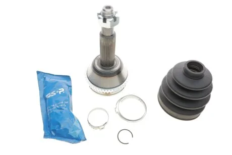 ШРКШ (зовнішній) Ford Transit V347 2.2TDCI 06- (28x28x189.5x48T) (+ABS) GSP 899270