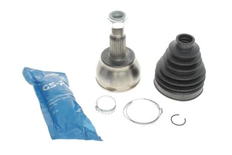 ШРУС зовнішній з пильником GSP 835026