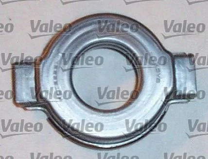Комплект зчеплення PHC Valeo NSK-024 (фото 1)