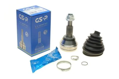 ШРКШ (зовнішній) Chevrolet Captiva 2.0 VCDI/2.4/3.2 DOHC 06- (34x30x170)(к-кт) GSP 822009