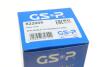 ШРКШ (наружный) Chevrolet Captiva 2.0 VCDI/2.4/3.2 DOHC 06- (34x30x170)(к-кт) GSP 822009 (фото 10)